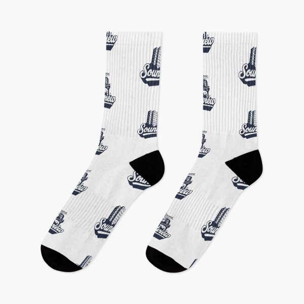 Item preview, Bold Soundview NYC Neighborhood Graphic designed and sold by Boogosh.
