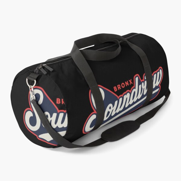 Item preview, Soundview Bronx bold street lettering designed and sold by Boogosh.