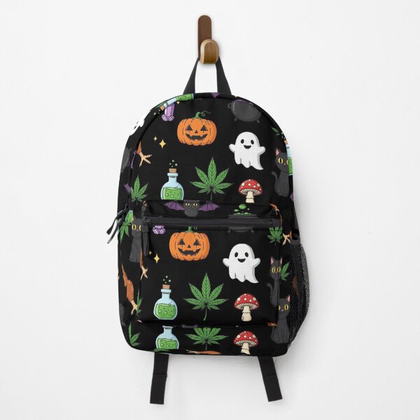 Item preview, Halloween Pack | Spooky and Festive Graphic Bundle designed and sold by Tw1nsAIArt.