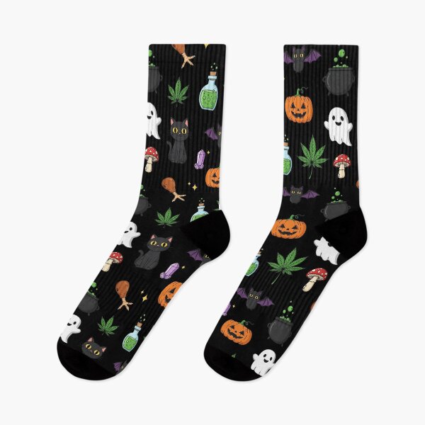 Item preview, Halloween Pack | Spooky and Festive Graphic Bundle designed and sold by Tw1nsAIArt.