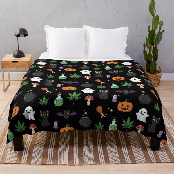 Item preview, Halloween Pack | Spooky and Festive Graphic Bundle designed and sold by Tw1nsAIArt.