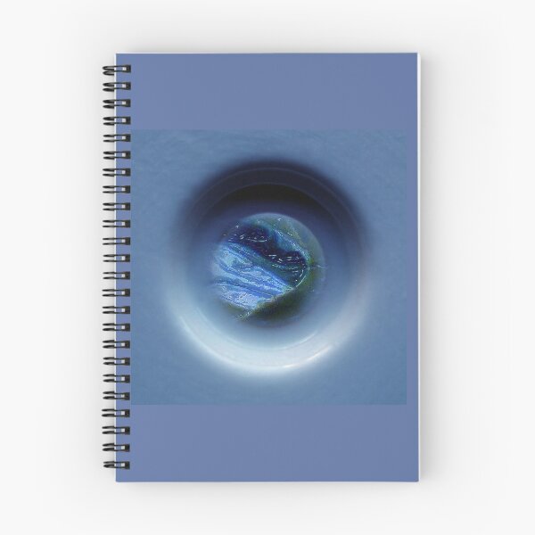 Item preview, Blue planet designed and sold by Bluesrose.