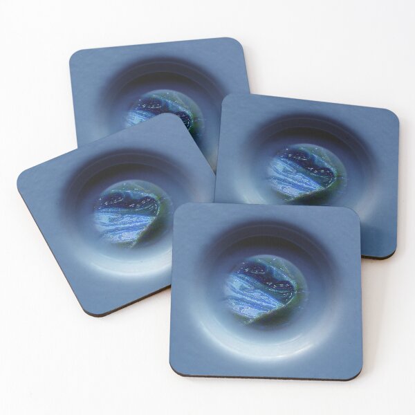 Item preview, Blue planet designed and sold by Bluesrose.
