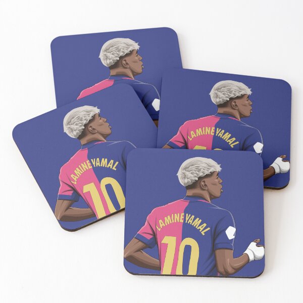 Item preview, Lamine Yamal designed and sold by Aldduardo.