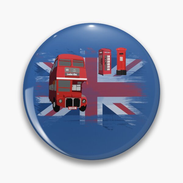 Item preview, London  designed and sold by SB  Illustrations1.