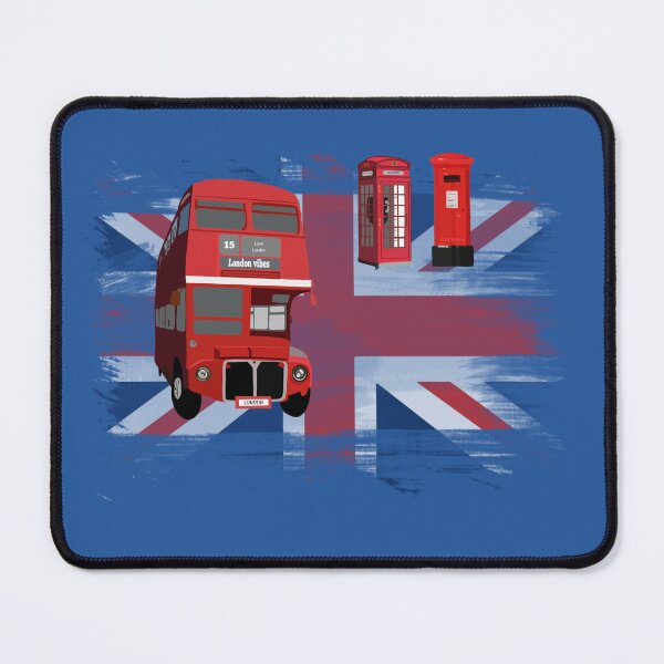 Item preview, London  designed and sold by SB  Illustrations1.