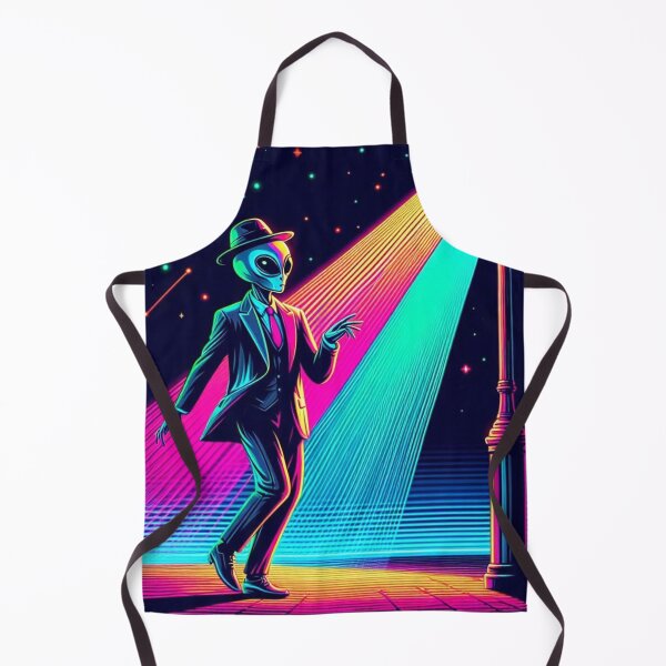 Item preview, Alien dance  designed and sold by Dogandesighn.