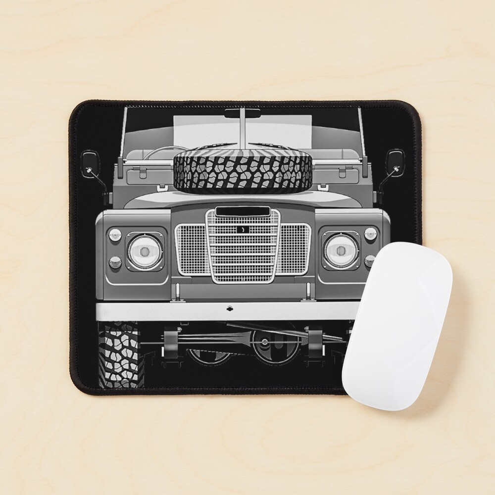 Item preview, Mouse Pad designed and sold by wwarner.