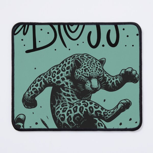 Item preview, BOOS Jaguar Power designed and sold by AmyAdi.