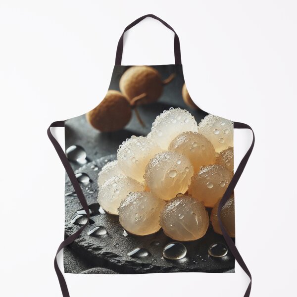 Item preview, Longan – Tropical fruit of clarity and beauty designed and sold by Eric Nagel.