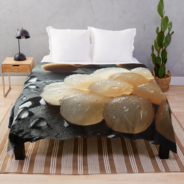Item preview, Longan – Tropical fruit of clarity and beauty designed and sold by Eric Nagel.