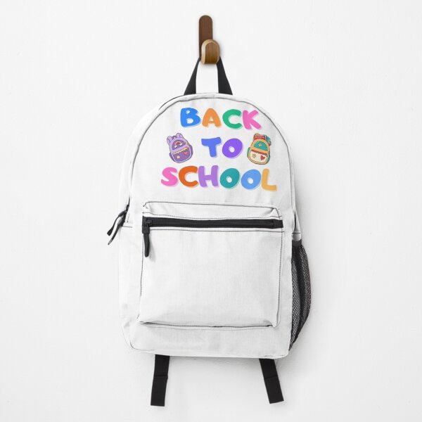 Item preview, Back to School – Fun & Colorful Design for Kids, Teachers & Parents designed and sold by B-M-Store.