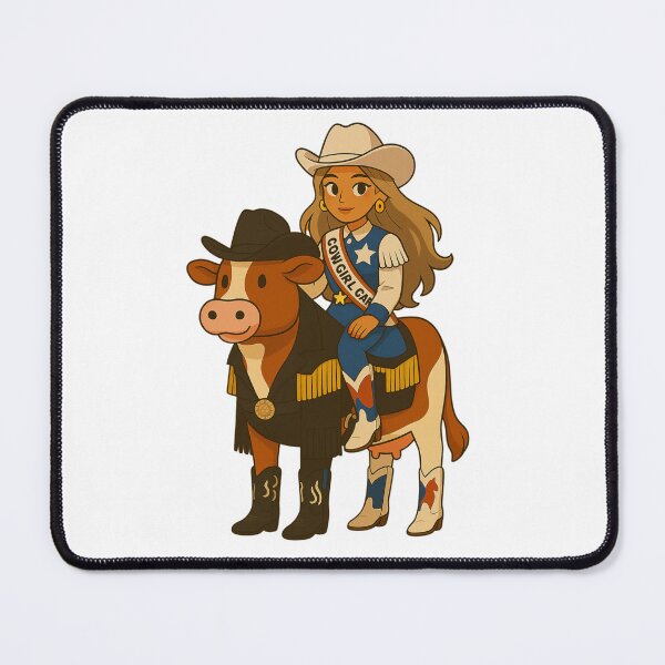 Item preview, Cowgirl Carter designed and sold by NEKKI Originals.