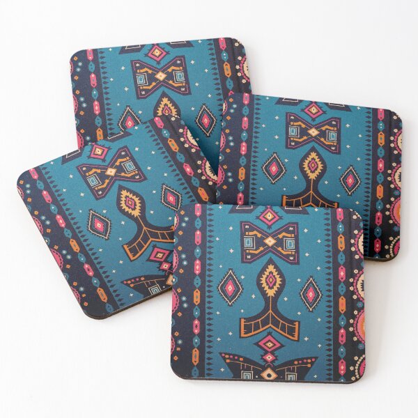 Item preview, KaleidoCraft: Threads of Culture designed and sold by Arcadia World.