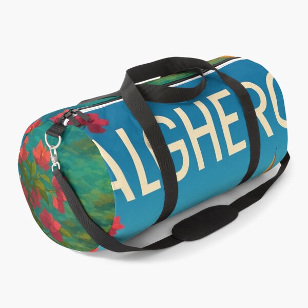 Item preview, Alghero Sardinia Historic Seafront designed and sold by Aryabek.