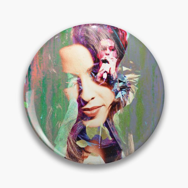 Item preview, Alanis lip flip designed and sold by DThreeArt.