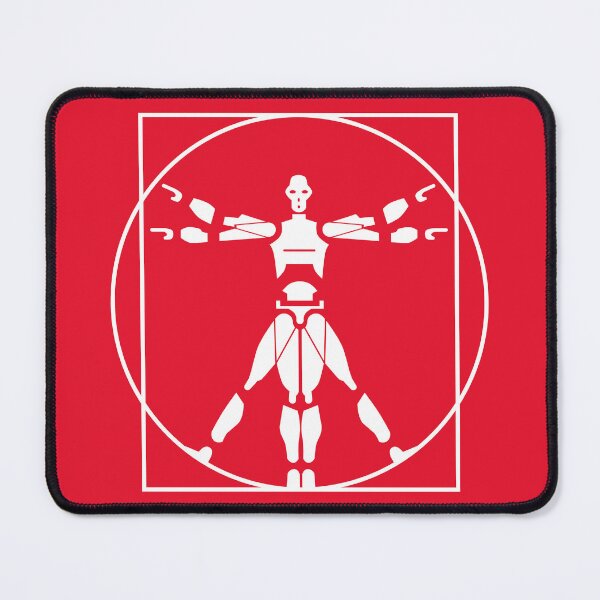 Item preview, Nova Robotics - Short Circuit designed and sold by Design Hobo.