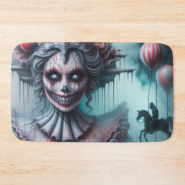 Item preview, Scary Queen designed and sold by RaF71PrO.