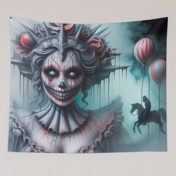 Item preview, Scary Queen designed and sold by RaF71PrO.