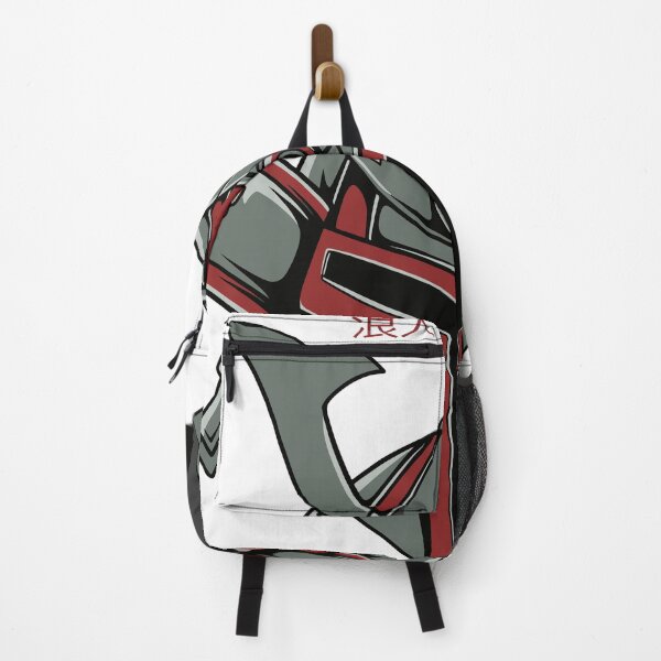 Artikelvorschau, Samurai Boba Fett entworfen und verkauft von The warrior's cave.