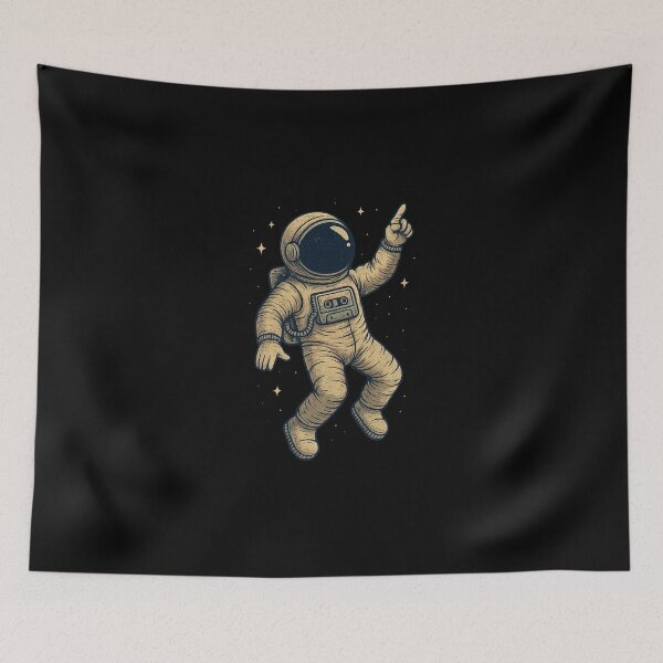 Item preview, Dancing Beyond Gravity designed and sold by HEERMANArt.