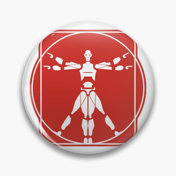Item preview, Nova Robotics - Short Circuit designed and sold by Design Hobo.