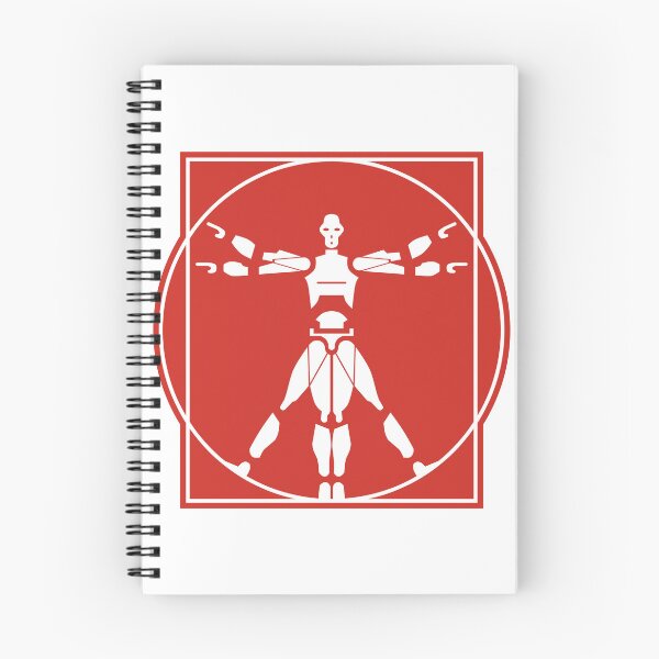 Item preview, Nova Robotics designed and sold by Design Hobo.