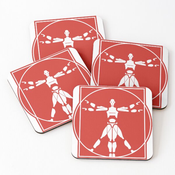 Item preview, Nova Robotics - Short Circuit designed and sold by Design Hobo.