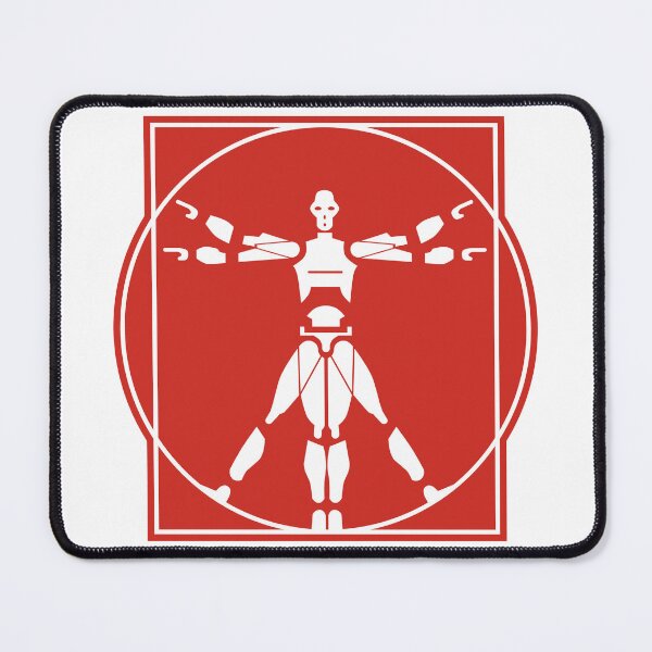 Item preview, Nova Robotics - Short Circuit designed and sold by Design Hobo.