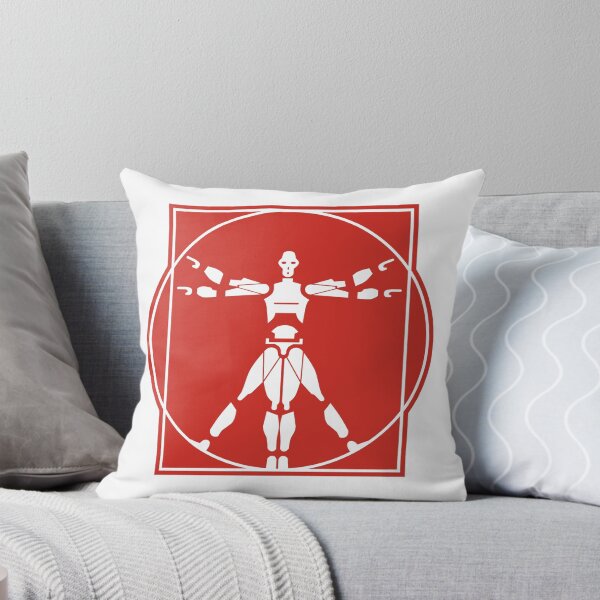 Item preview, Nova Robotics - Short Circuit designed and sold by Design Hobo.