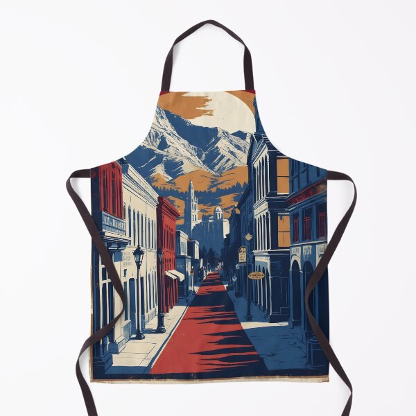 Item preview, Thornton Colorado USA Vintage Travel Tourism  designed and sold by TravelersGems.