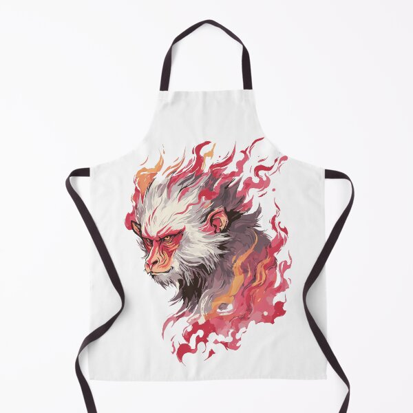 Item preview, Charming Japanese Macaque Art designed and sold by bapupa.