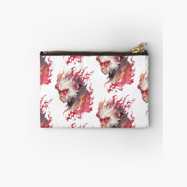 Item preview, Charming Japanese Macaque Art designed and sold by bapupa.