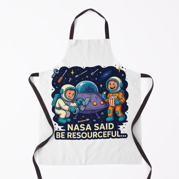 Item preview, Duct Tape Saves the Day designed and sold by HEERMANArt.