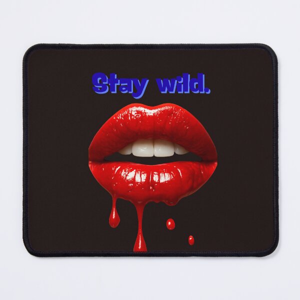 Item preview, Stay Wild designed and sold by chorstudio.