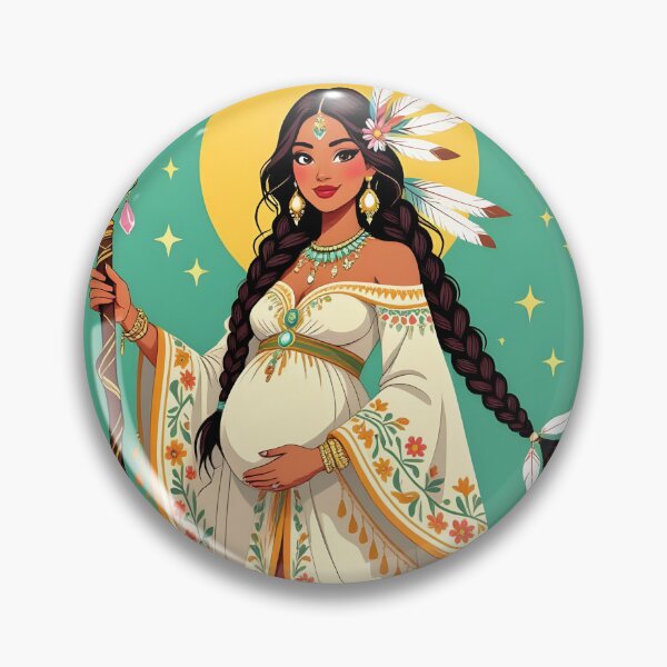 Item preview, Goddess of Fertility designed and sold by SoniaSarkali.