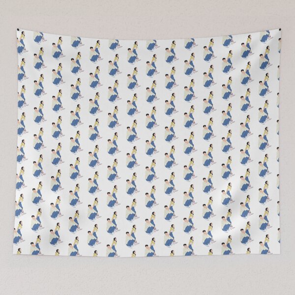 Item preview, Our Beloved Summer designed and sold by AyushkaAgarwal.