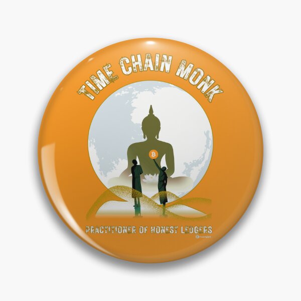 Item preview, TO THE MOON UNITY – Citadel Club Series by BitcoinZen designed and sold by Silvernuit.