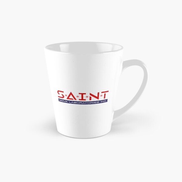 Item preview, Saint - Nova Laboratories - Short Circuit designed and sold by Design Hobo.