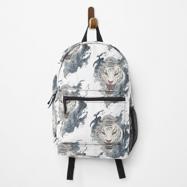 Item preview, Japanese Tiger Art designed and sold by bapupa.