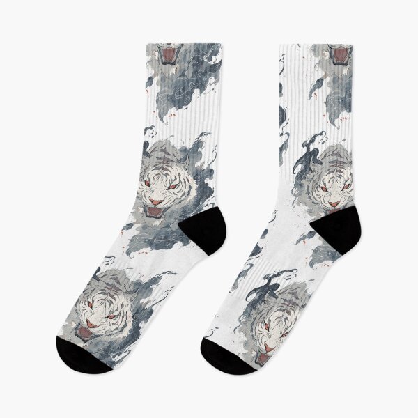 Item preview, Japanese Tiger Art designed and sold by bapupa.