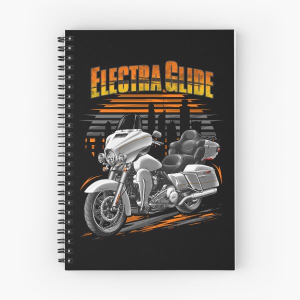 Item preview, Motorcycle Ultra Limited FLHTK 2021 (Arctic White - Shrine Special Edition) for Motorcycle Riders designed and sold by MotoApparelHub.