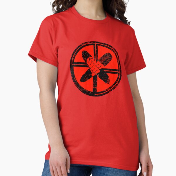 Item preview, We Deserve To Dream Red designed and sold by JOSIALOGAN.