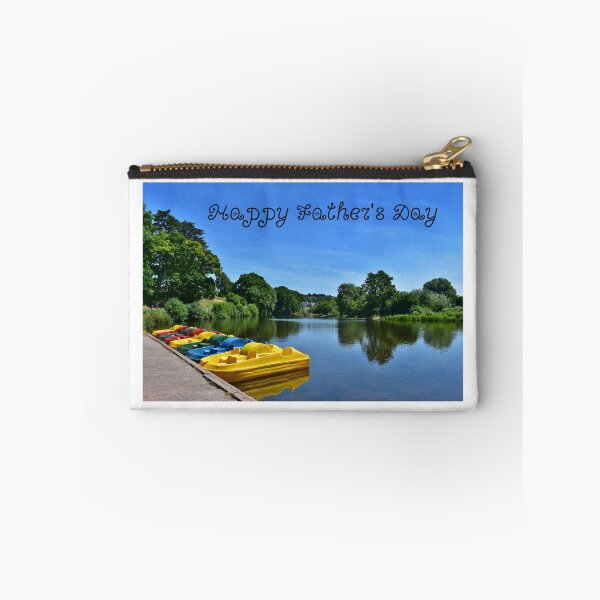 Item preview, Happy Father's Day from The Promenade, Brecon designed and sold by Photos of Wales.