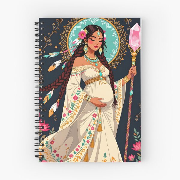 Item preview, Goddess of Fertility designed and sold by SoniaSarkali.