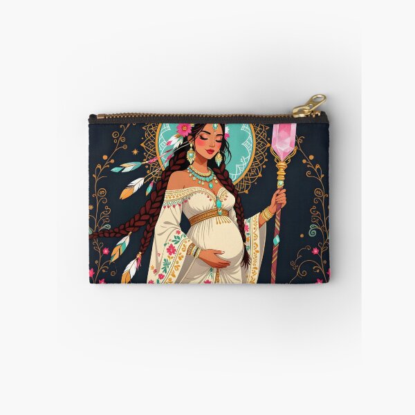 Item preview, Goddess of Fertility designed and sold by SoniaSarkali.