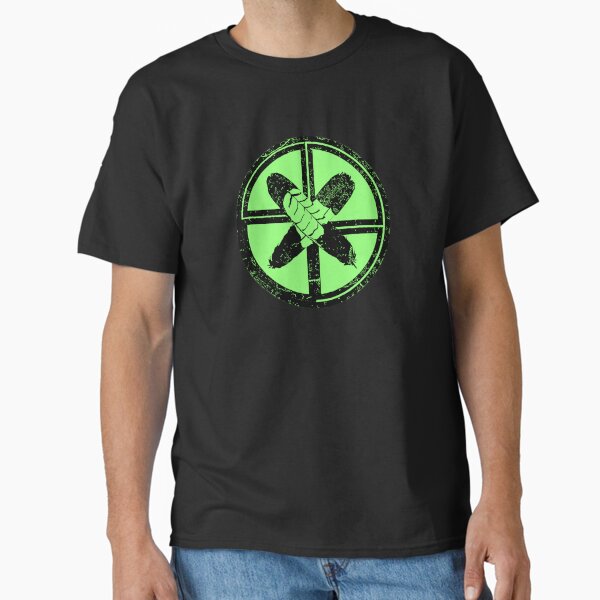 Item preview, We Deserve To Dream Green designed and sold by JOSIALOGAN.
