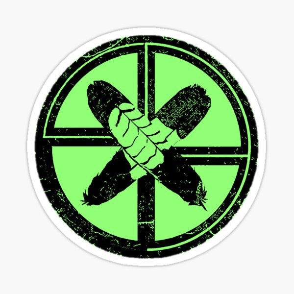 Item preview, We Deserve To Dream Green designed and sold by JOSIALOGAN.
