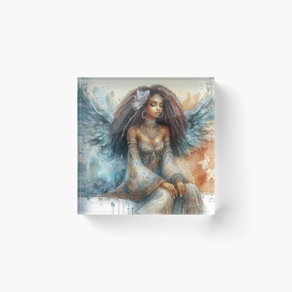 Item preview, Angel designed and sold by RaF71PrO.