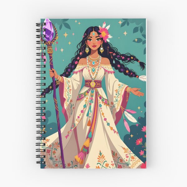 Item preview, Healer. Psychic. Sonia Sarkali designed and sold by SoniaSarkali.